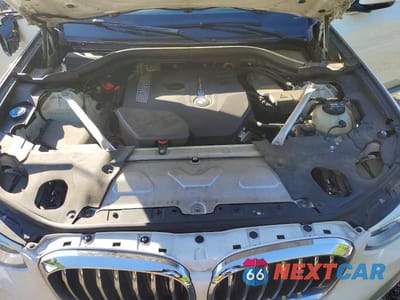 Zdjęcie 12 z 13 samochodu: 2018 BMW X3 XDRIVE30I VIN:5UXTR9C58JLD89678 - miniatura