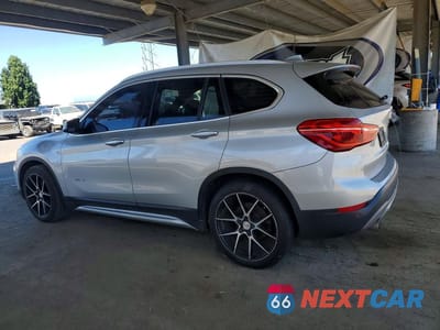 Drugie zdjęcie samochodu z przodu: 2016 BMW X1 XDRIVE28I VIN:WBXHT3C30G5E56309 - miniatura