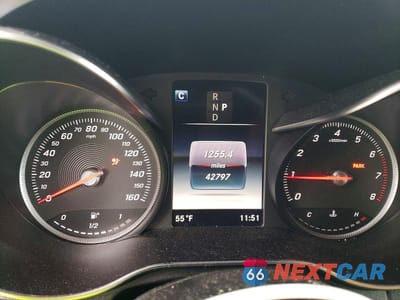 Zdjęcie 9 z 12 samochodu: 2018 MERCEDES-BENZ GLC 300 4MATIC VIN:WDC0G4KB4JV032174 - miniatura