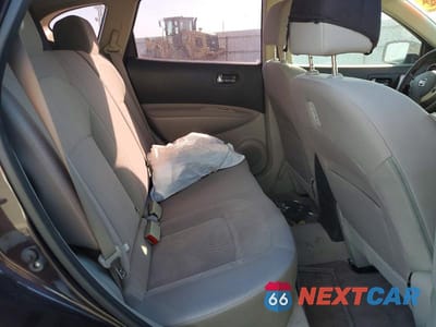 Zdjęcie 11 z 14 samochodu: 2015 NISSAN ROGUE SELECT S VIN:JN8AS5MV2FW750107 - miniatura