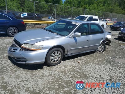 2002 HONDA ACCORD SE 1HGCG56712A085097 - główne zdjęcie licytacji z USA - miniatura