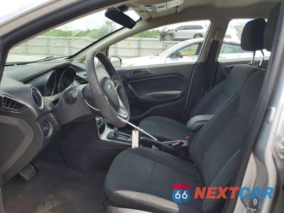 Zdjęcie 7 z 12 samochodu: 2019 FORD FIESTA SE VIN:3FADP4BJ4KM158941 - miniatura