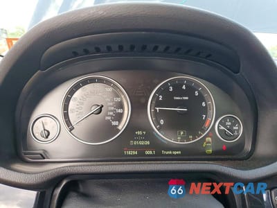 Zdjęcie 9 z 14 samochodu: 2014 BMW X3 XDRIVE28I VIN:5UXWX9C59E0D34862 - miniatura