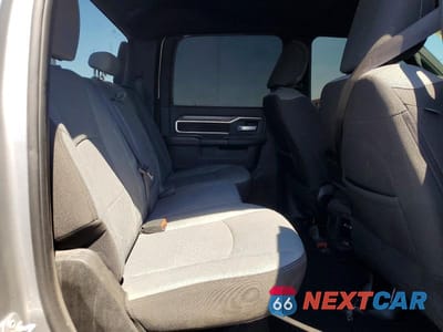 Zdjęcie 10 z 12 samochodu: 2024 RAM 2500 BIG HORN VIN:3C6UR5DJ8RG323509 - miniatura