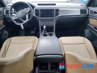 Zdjęcie 8 z 14 samochodu: 2020 VOLKSWAGEN ATLAS CROSS SPORT SE VIN:1V25E2CA4LC217186 - miniatura