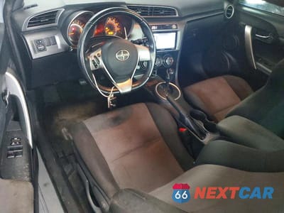 Zdjęcie 8 z 13 samochodu: 2016 SCION TC BASE VIN:JTKJF5C72GJ023365 - miniatura