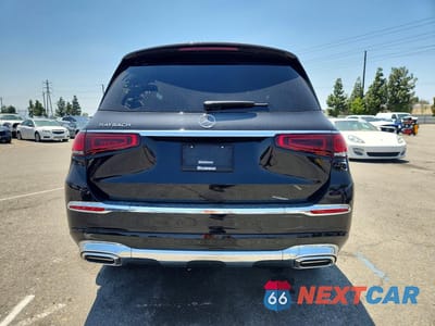 Zdjęcie 6 z 12 samochodu: 2023 MERCEDES-BENZ GLS MERCEDES-MAYBACH GLS600 4M VIN:4JGFF8HB1PA985132 - miniatura