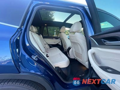 Zdjęcie 6 z 14 samochodu: 2021 BMW X3 XDRIVE30E VIN:5UXTS1C08M9F18949 - miniatura