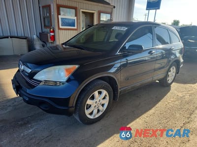 2008 HONDA CR-V 5J6RE48748L032679 - główne zdjęcie licytacji z USA - miniatura