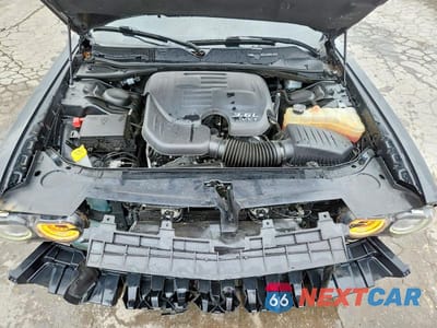 Zdjęcie 11 z 13 samochodu: 2022 DODGE CHALLENGER GT VIN:2C3CDZJG3NH159894 - miniatura
