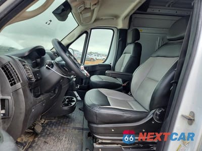Zdjęcie 7 z 13 samochodu: 2024 RAM PROMASTER 2500 DELIVERY VAN VIN:3C6LRVDG2RE150744 - miniatura