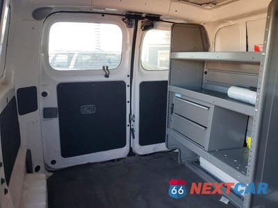 Zdjęcie 10 z 14 samochodu: 2017 CHEVROLET CITY EXPRESS LS VIN:3N63M0YN2HK692507 - miniatura