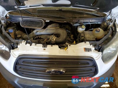 Zdjęcie 12 z 13 samochodu: 2015 FORD TRANSIT T-150 VIN:1FTNE1ZMXFKA17226 - miniatura