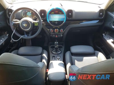 Zdjęcie 8 z 12 samochodu: 2024 MINI COOPER S COUNTRYMAN ALL4 VIN:WMZ83BR08R3S13279 - miniatura