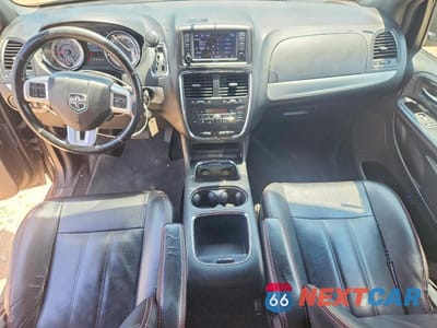 Zdjęcie 8 z 13 samochodu: 2019 DODGE GRAND CARAVAN GT VIN:2C4RDGEGXKR670769 - miniatura
