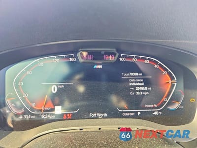 Zdjęcie 9 z 13 samochodu: 2022 BMW 540 XI VIN:WBA73BJ03NWX46136 - miniatura