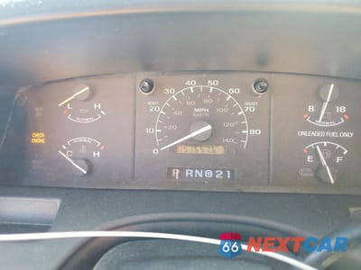 Zdjęcie 9 z 12 samochodu: 1992 FORD F150 VIN:1FTDF15N0NLA02797 - miniatura