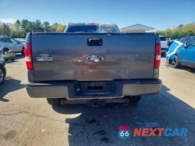 Zdjęcie 6 z 12 samochodu: 2006 FORD F150 VIN:1FTRX14W06FA29060 - miniatura