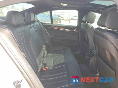 Zdjęcie 10 z 13 samochodu: 2018 BMW 530 VIN:WBAJA9C53JB252907 - miniatura