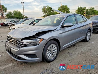 2020 VOLKSWAGEN JETTA S 3VWC57BU9LM082431 - główne zdjęcie licytacji z USA - miniatura