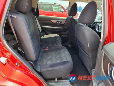 Zdjęcie 10 z 13 samochodu: 2015 NISSAN ROGUE S VIN:5N1AT2ML3FC823293 - miniatura