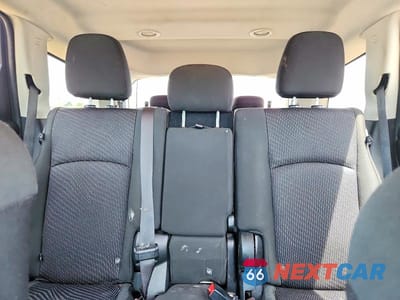 Zdjęcie 10 z 13 samochodu: 2019 DODGE JOURNEY SE VIN:3C4PDCBG4KT875036 - miniatura