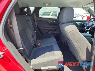 Zdjęcie 11 z 13 samochodu: 2020 CHEVROLET BLAZER 2LT VIN:3GNKBCRS1LS538848 - miniatura