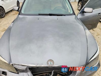 Zdjęcie 11 z 12 samochodu: 2008 BMW 528 XI VIN:WBANV13518CZ56616 - miniatura