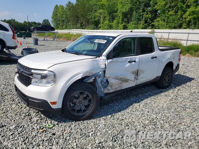 2024 FORD MAVERICK XLT 3FTTW8H35RRB40440 - główne zdjęcie licytacji z USA - miniatura