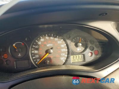 Zdjęcie 9 z 13 samochodu: 2004 FORD FOCUS SE COMFORT VIN:1FAFP34364W174742 - miniatura