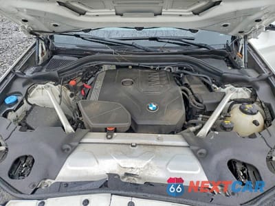 Zdjęcie 12 z 13 samochodu: 2021 BMW X4 XDRIVE30I VIN:5UX2V1C04M9F37369 - miniatura