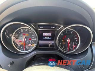 Zdjęcie 8 z 10 samochodu: 2018 MERCEDES-BENZ GLA 250 4MATIC VIN:WDCTG4GB7JJ477053 - miniatura