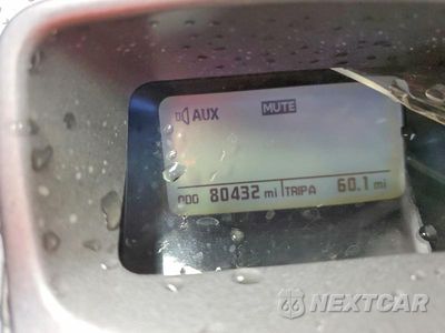 Zdjęcie 7 z 10 samochodu: 2005 HONDA GL1800 VIN:1HFSC47095A403916 - miniatura