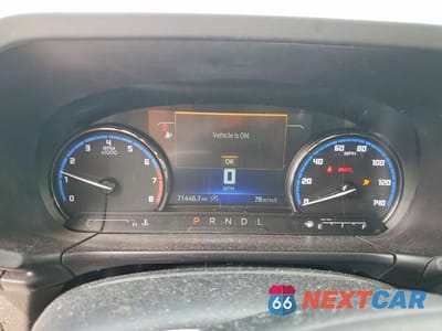 Zdjęcie 9 z 13 samochodu: 2021 FORD BRONCO SPORT OUTER BANKS VIN:3FMCR9C65MRA37442 - miniatura