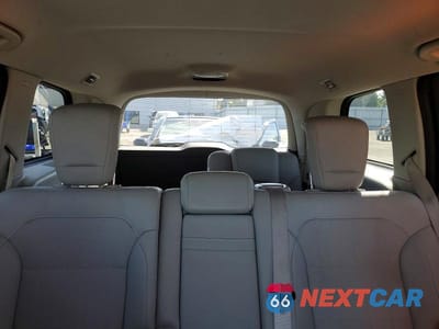 Zdjęcie 10 z 13 samochodu: 2015 MERCEDES-BENZ GL 450 4MATIC VIN:4JGDF6EE2FA517662 - miniatura