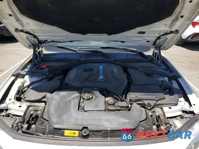 Zdjęcie 11 z 12 samochodu: 2017 BMW 330E VIN:WBA8E1C59HK895308 - miniatura