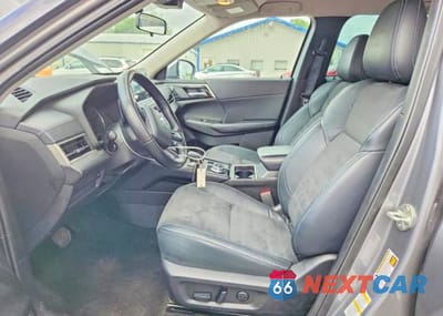 Zdjęcie 7 z 12 samochodu: 2023 MITSUBISHI OUTLANDER VIN:JA4J4UA87PZ025188 - miniatura