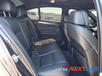 Zdjęcie 10 z 12 samochodu: 2013 BMW 535 XI VIN:WBAFU7C56DDU74397 - miniatura