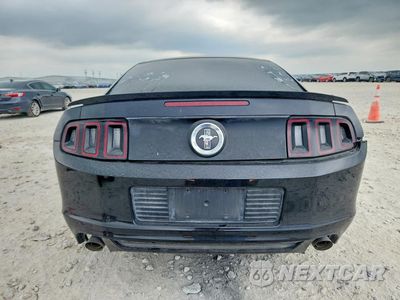 Zdjęcie 6 z 12 samochodu: 2013 FORD MUSTANG VIN:1ZVBP8AM8D5254856 - miniatura