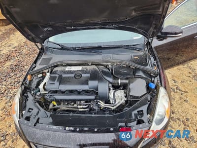 Zdjęcie 11 z 12 samochodu: 2011 VOLVO S60 T6 VIN:YV1902FH0B2003062 - miniatura