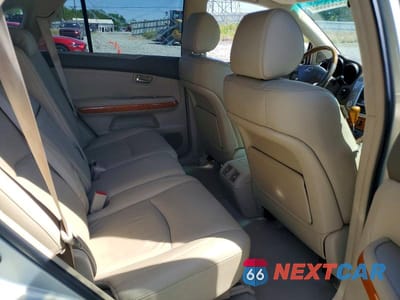 Zdjęcie 11 z 13 samochodu: 2007 LEXUS RX 350 VIN:2T2HK31U97C023868 - miniatura