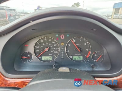 Zdjęcie 9 z 12 samochodu: 2004 SUBARU LEGACY L SPECIAL VIN:4S3BE625547201010 - miniatura