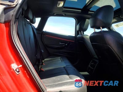 Zdjęcie 10 z 12 samochodu: 2015 BMW 328 XIGT VIN:WBA3X5C51FD559830 - miniatura