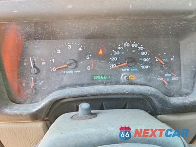 Zdjęcie 9 z 12 samochodu: 2006 JEEP WRANGLER / TJ SE VIN:1J4FA29196P716727 - miniatura