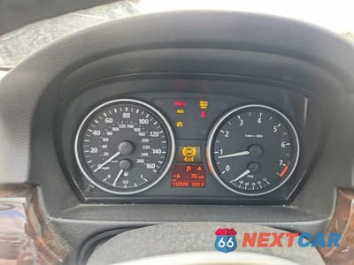 Zdjęcie 9 z 12 samochodu: 2006 BMW 325 XI VIN:WBAVD13556KV11771 - miniatura