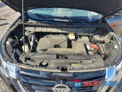Zdjęcie 12 z 14 samochodu: 2022 NISSAN PATHFINDER S VIN:5N1DR3AA0NC215511 - miniatura