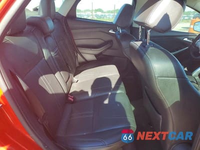 Zdjęcie 10 z 12 samochodu: 2013 FORD FOCUS SE VIN:1FADP3F27DL178487 - miniatura