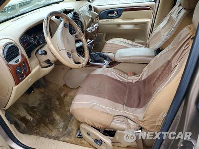 Zdjęcie 7 z 13 samochodu: 2002 GMC ENVOY VIN:1GKDS13S422474088 - miniatura