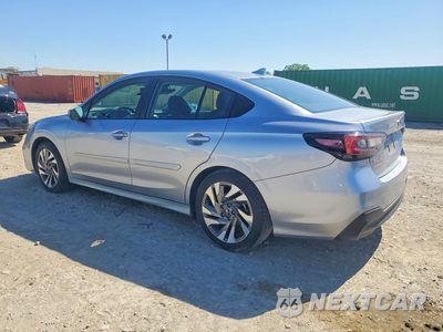Drugie zdjęcie samochodu z przodu: 2024 SUBARU LEGACY LIMITED VIN:4S3BWAN64R3021830 - miniatura