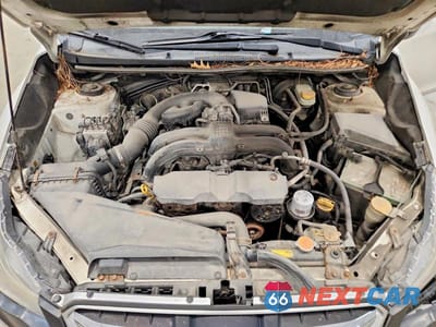 Zdjęcie 12 z 13 samochodu: 2012 SUBARU IMPREZA PREMIUM VIN:JF1GPAB69CH244050 - miniatura
